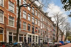 Wilhelminastraat 18-1, 1054 WH Amsterdam 